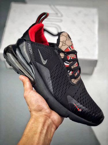 nike 270 gucci schuhe